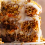 Easy Carrot Cake