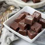 Easy Fudge Recipe