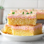 Frosted Sugar Cookie Bars