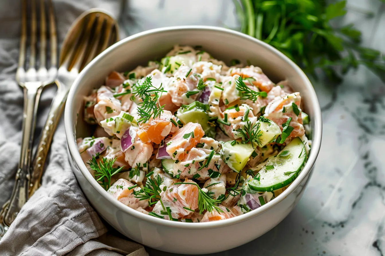 174 greek yogurt tuna salad 1 6917bc9694fb3 1