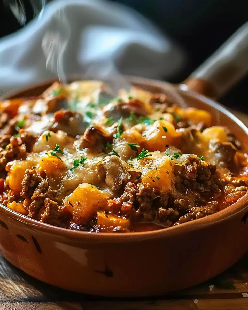 Hobo Casserole (Ground Beef Recipe) 3 174 hobo casserole ground beef recipe 2 692a6ec6b8140 1