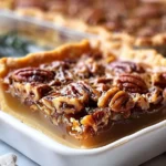 LAZY GIRL PECAN PIE BARS