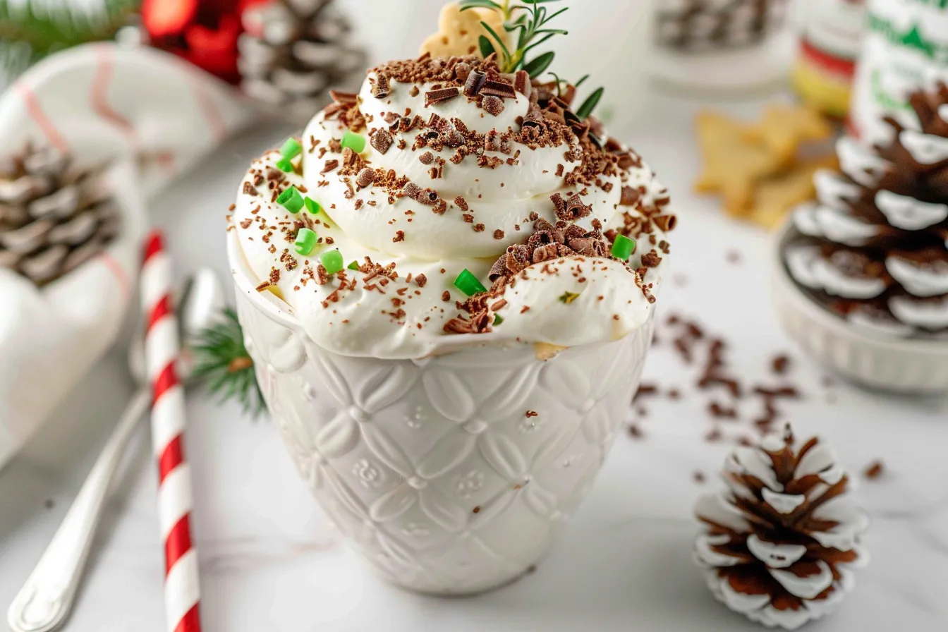 LITTLE DEBBIE CHRISTMAS TREE CAKE MILKSHAKE 4 174 little debbie christmas tree cake milkshake 1 6917c1467b608 1