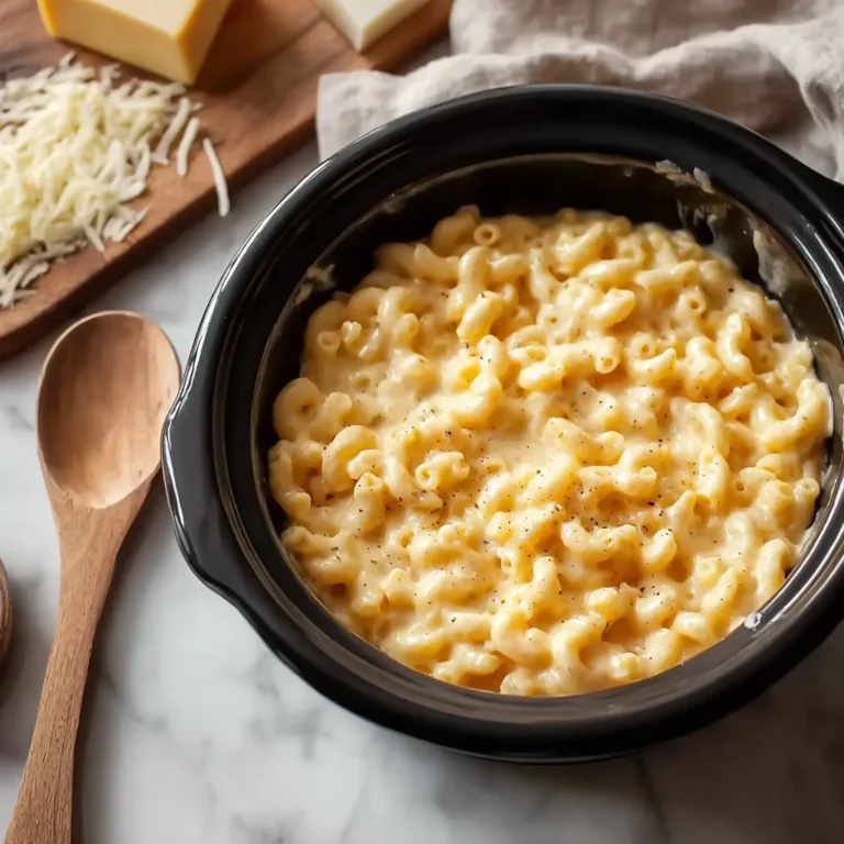 Mac and Cheese
