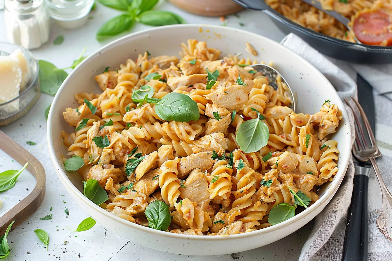 Marry Me Chicken Pasta 6 174 marry me chicken pasta 2 691a700180367 1