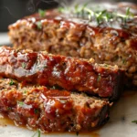 Meatloaf