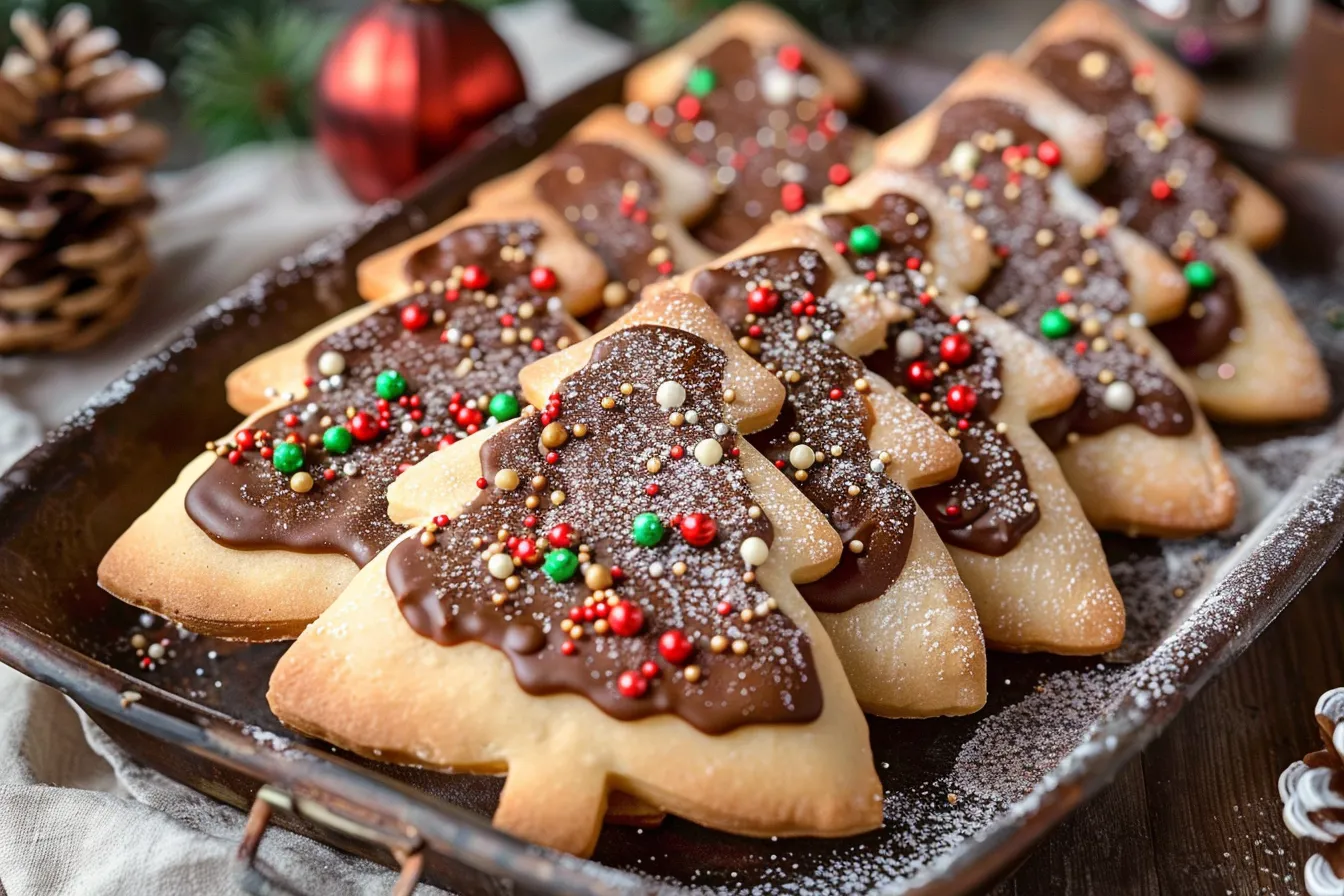 Millionaire Shortbread Christmas Trees 3 174 millionaire shortbread christmas trees 2 69112e40111b7 1