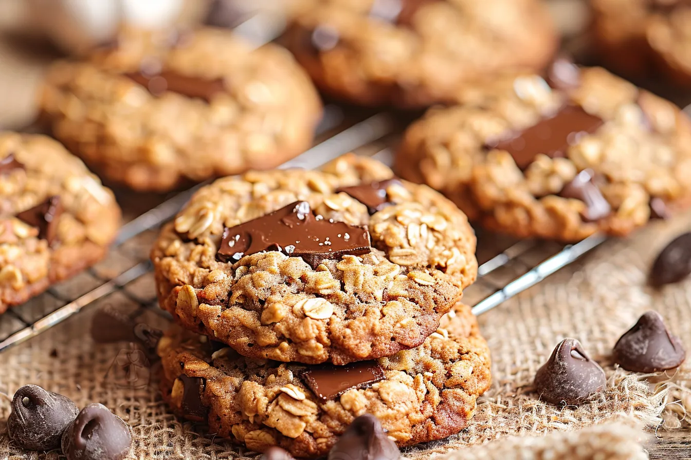 174 oatmeal chocolate chip cookies 3 69298c9c09482 1