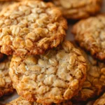 OATMEAL COCONUT COOKIES