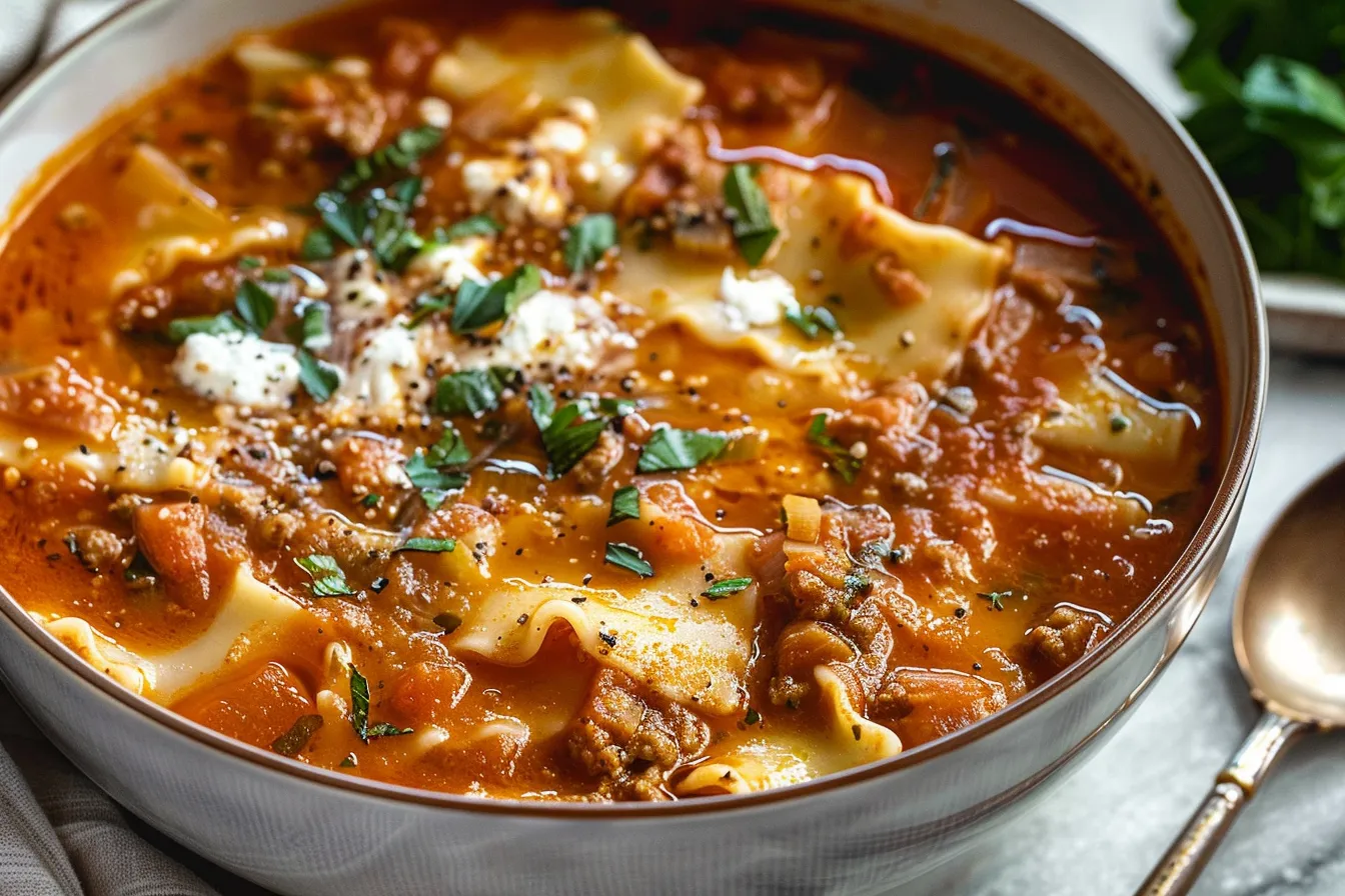One Pot Lasagna Soup 4 174 one pot lasagna soup 1 691a68bd1eeda 1