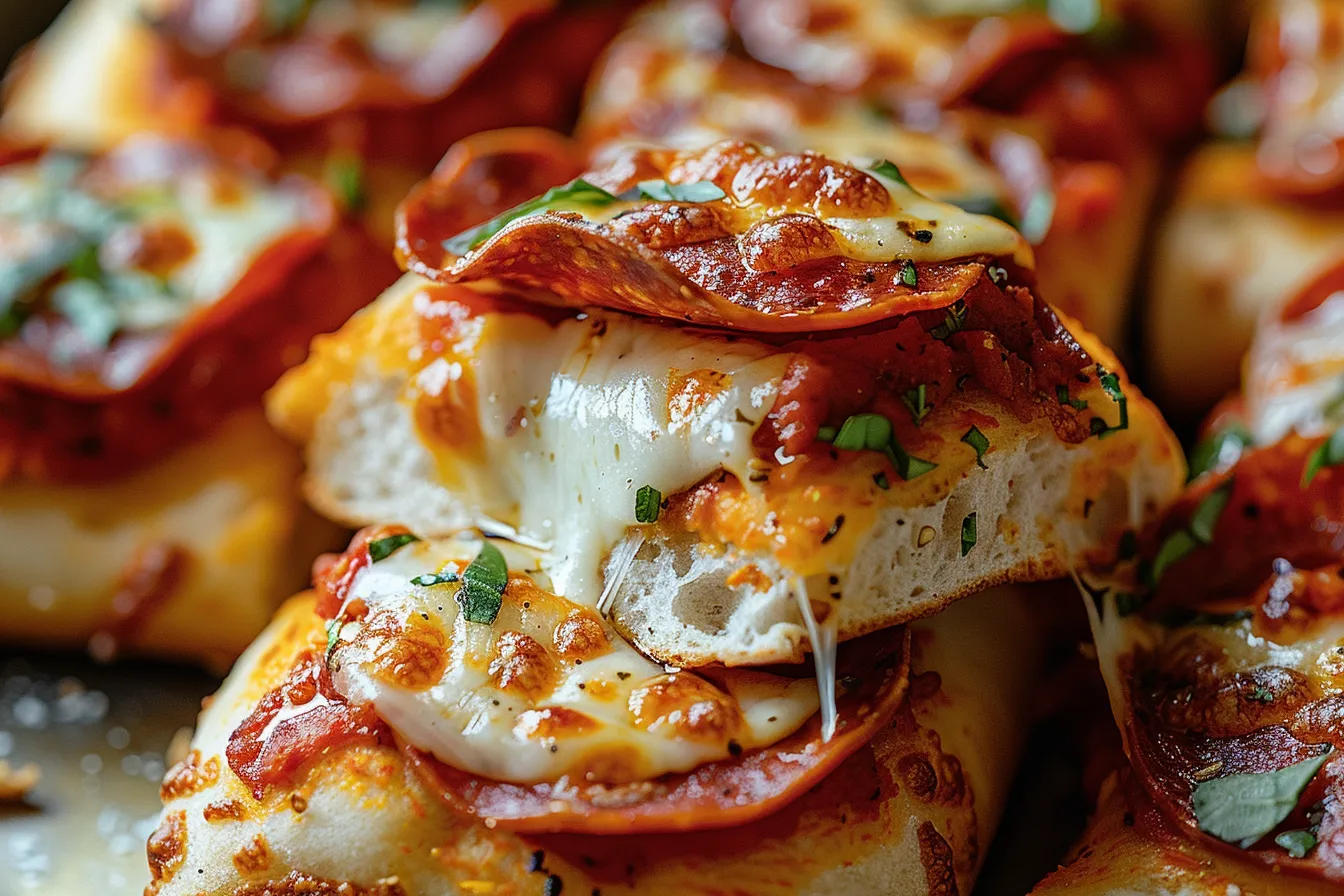 Pepperoni Pizza Sliders 4 174 pepperoni pizza sliders 3 692c454a40ba2 1