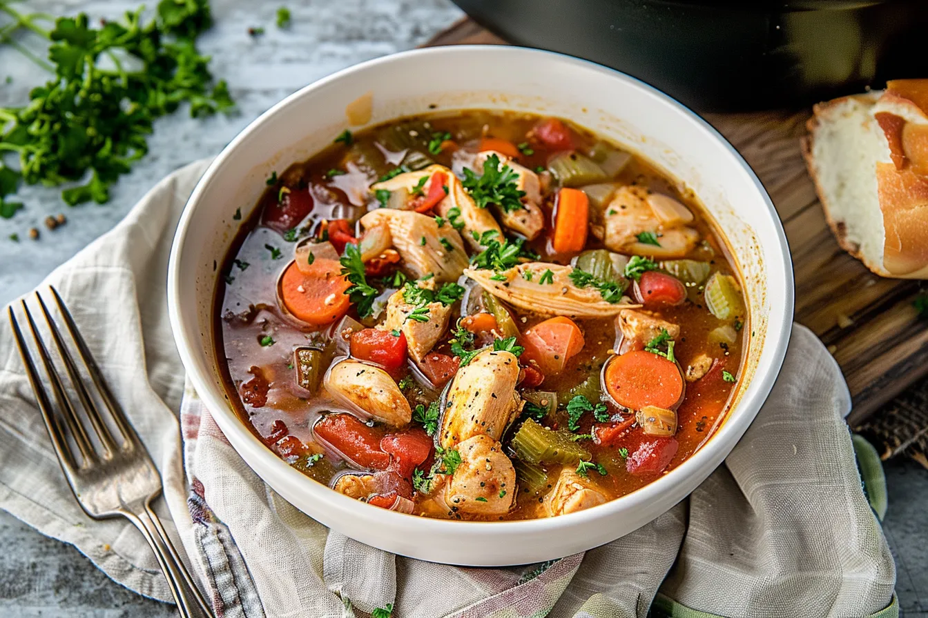 Slow Cooker Chicken Stew 4 174 slow cooker chicken stew 1 691d1eb4b84a7 1