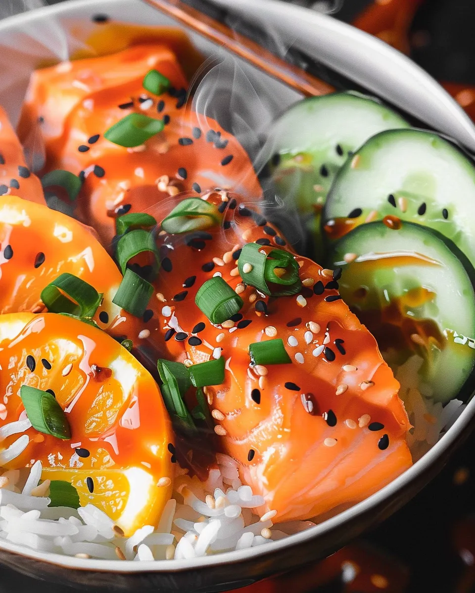 174 spicy sriracha salmon bowls 1 6927a2bfde120 1