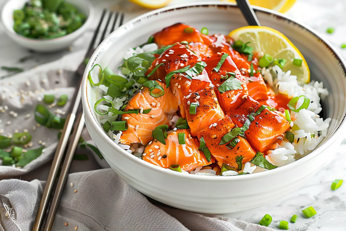 174 spicy sriracha salmon bowls 2 6917c2b568e6a 1