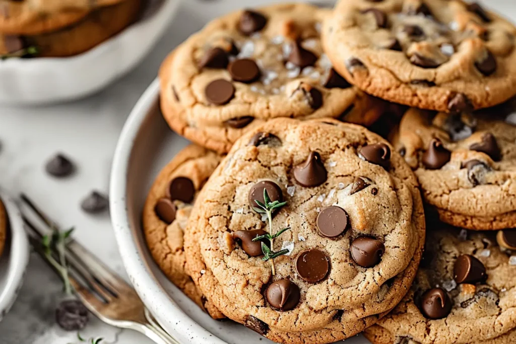 The Best Cowboy Cookies Recipe