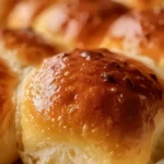BEST GLUTEN FREE DINNER ROLLS
