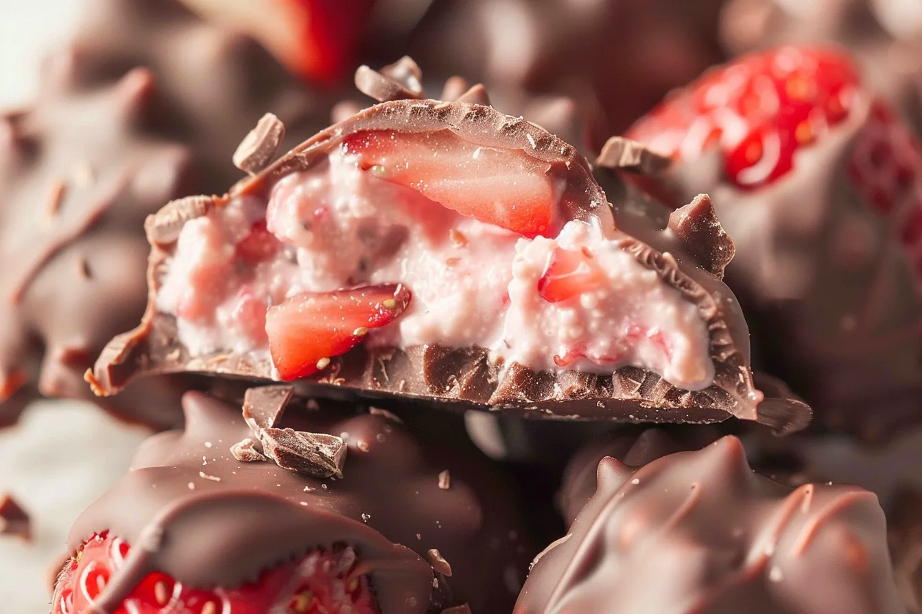 174 chocolate strawberry yogurt clusters 4 693f3c7bea82e 1