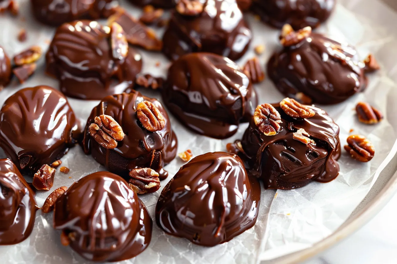 174 crockpot chocolate turtle candy 3 694c9c7987b45 1