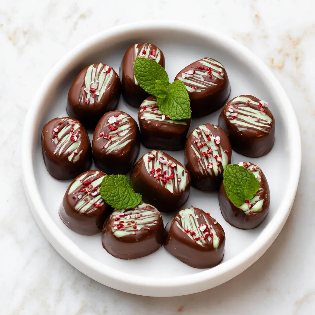 Crockpot Mint Chocolate Candy 3 174 crockpot mint chocolate candy 1 694c9b085e5d1 1