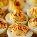 Deviled Eggs