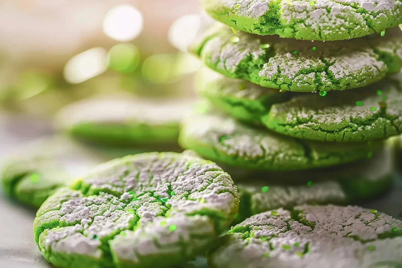 174 easy st patrick s day cookies 1 6938d3f482912 1