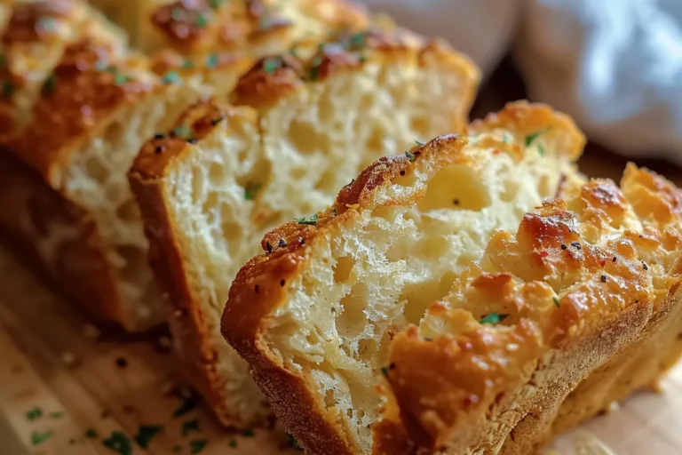 GLUTEN FREE POTATO BREAD