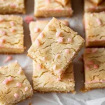 GLUTEN-FREE SUGAR COOKIE BARS