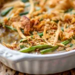 Green Bean Casserole Recipe