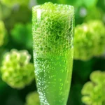 GREEN MIMOSA