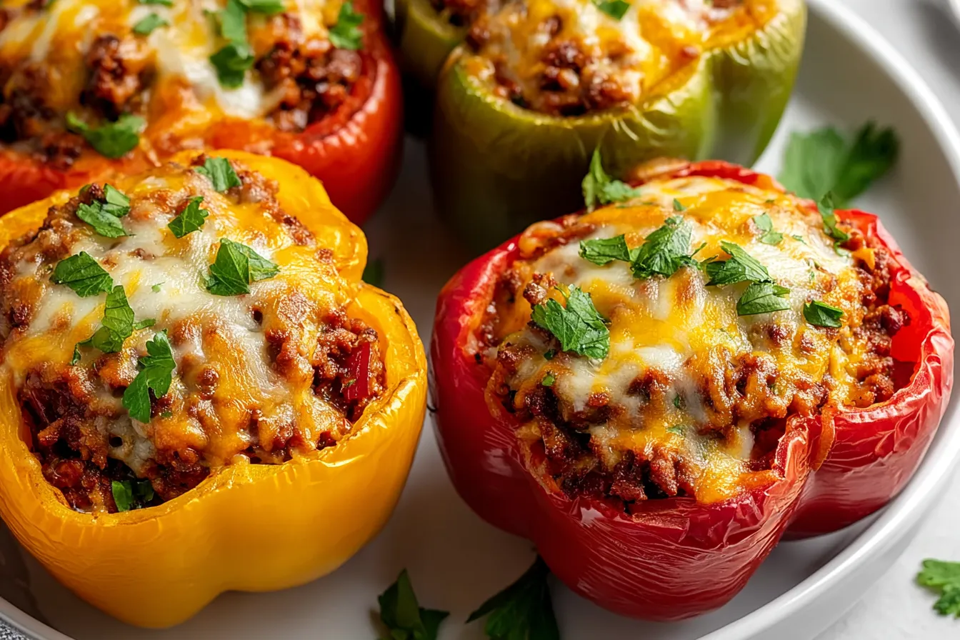 High Protein Unstuffed Peppers 5 174 high protein unstuffed peppers 3 693e17c020d6a 1