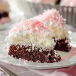 Hostess Snowball Cake Recipe
