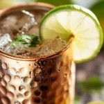IRISH MULE