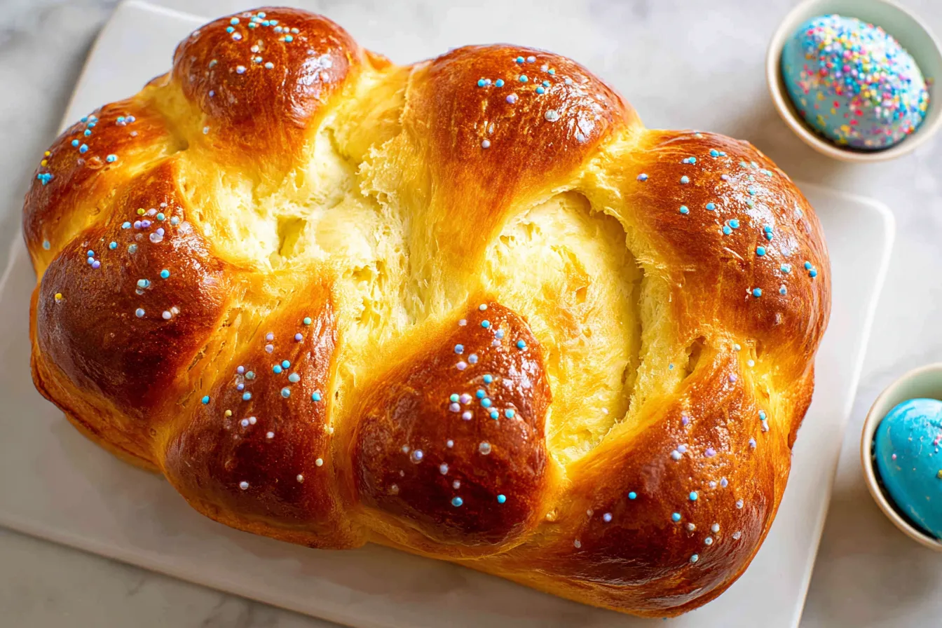 Italian Easter Bread 3 174 italian easter bread 1 694550b815f37 1