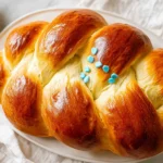 Italian Easter Bread