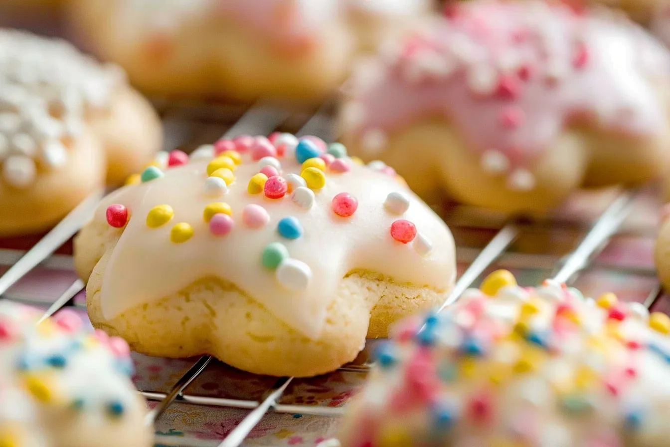 174 italian easter cookies uncinetti 4 69454c1749cb0 1