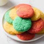 Jello Cookies