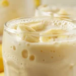 KOREAN BANANA MILK