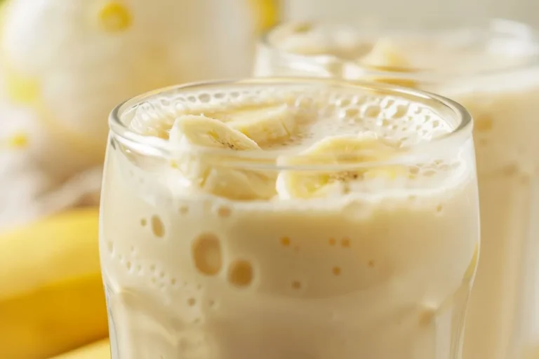 KOREAN BANANA MILK