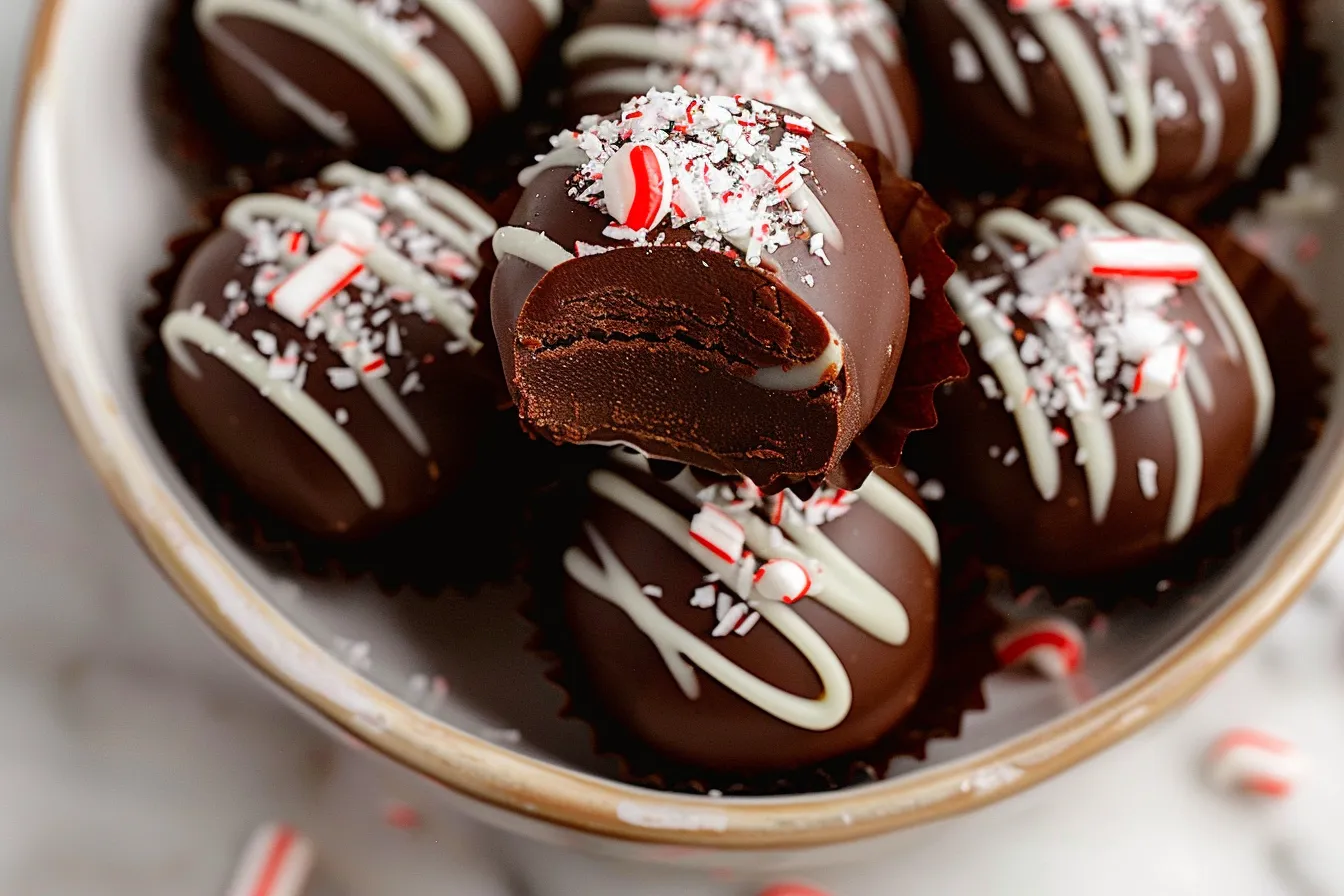 Peppermint Hot Chocolate Truffle Bombs 4 174 peppermint hot chocolate truffle bombs 1 69399a02d8a80 1