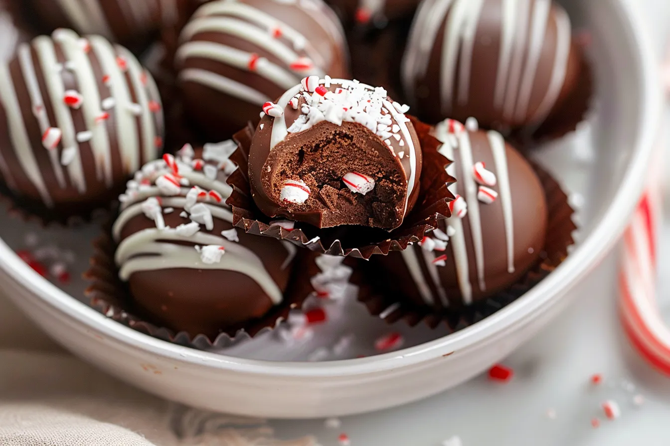 Peppermint Hot Chocolate Truffle Bombs 5 174 peppermint hot chocolate truffle bombs 3 69399a085da1f 1