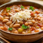 Pinto Bean Soup