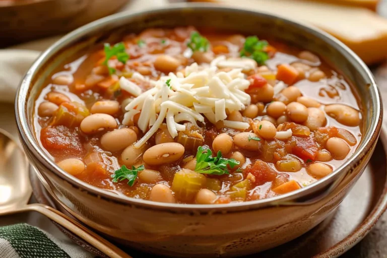 Pinto Bean Soup