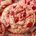 Red Hot Cookies