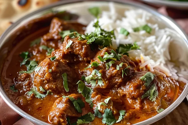 Rogan Josh