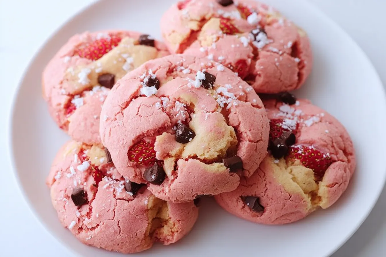 174 strawberry cookies 2 6949612013cb9 1