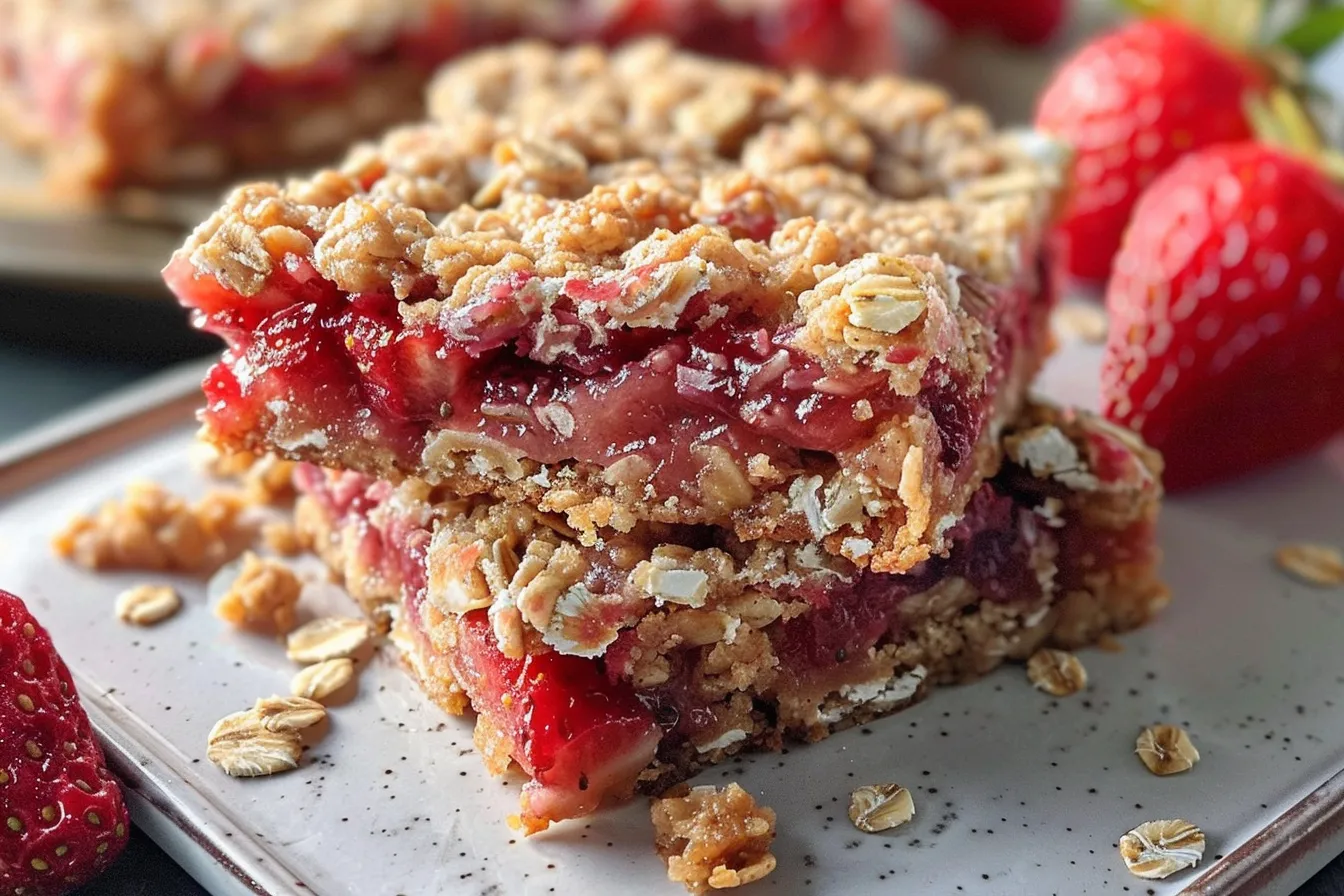 Strawberry Oatmeal Bars 4 174 strawberry oatmeal bars 2 693f369ae01fa 1