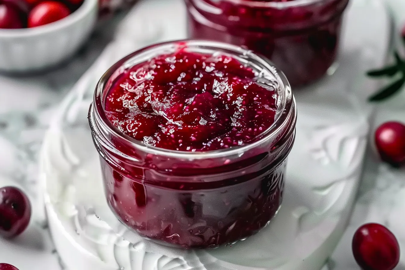 174 sweet christmas cranberry jam 4 693b08b900e01 1