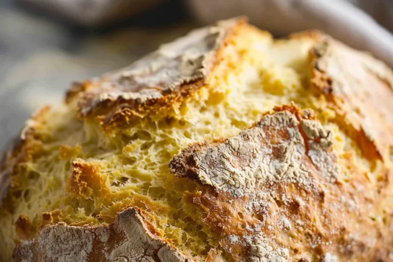Traditional Irish Soda Bread