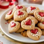 Valentine’s Day Cookies