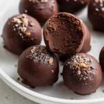 Brownie Truffles